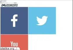 Sites similar to iosemulatorspot.com