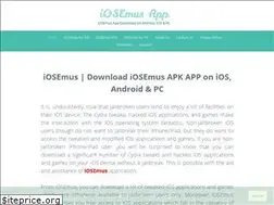 Sites similar to iosemus-app.com