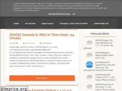 Sites similar to iosgods.blogspot.com