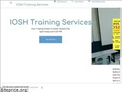 Sites similar to ioshts.com