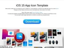Sites similar to iosicontemplate.com