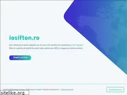 Sites similar to iosifton.ro