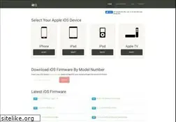 Sites similar to iosindex.com