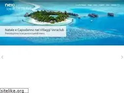 Sites similar to iosiplustravel.it