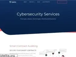 Sites similar to iosiro.com