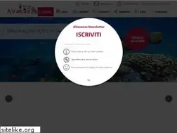Sites similar to iosiviaggi.it