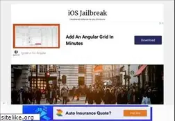 Sites similar to iosjailbreak.org