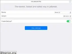 Sites similar to iosjailbreak.pro