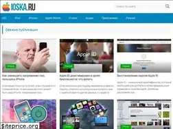 Sites similar to ioska.ru