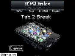Sites similar to ioslinks.com