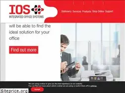 Sites similar to iosltd.co.uk