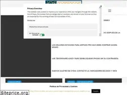 Sites similar to iosmaniacos.com