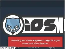 Sites similar to iosmods.com