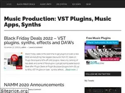 Sites similar to iosmusic.com