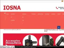 Sites similar to iosna.es