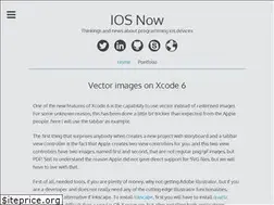 Sites similar to iosnow.net