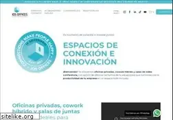Sites similar to iosoffices.com