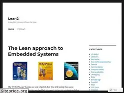Sites similar to iosoft.blog