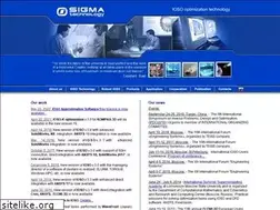 Sites similar to iosotech.com