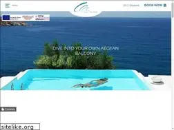Sites similar to iospalacehotel.com