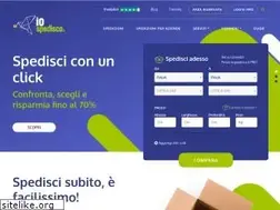 Sites similar to iospedisco.it
