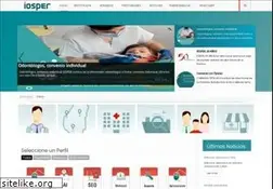 Sites similar to iosper.gov.ar