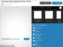 Sites similar to iosplortho.com
