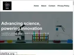 Sites similar to iosrd.org