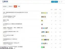 Sites similar to iosre.com