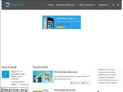 Sites similar to iosrecovery.it