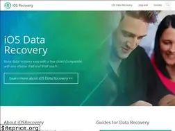 Sites similar to iosrecovery.net