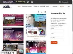 Sites similar to ioss-ortho.com