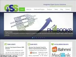 Sites similar to ioss.com.ph
