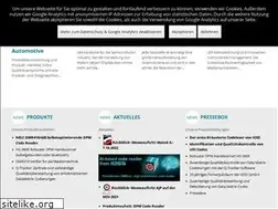 Sites similar to ioss.de