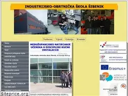 Sites similar to ioss.hr