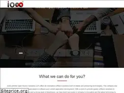 Sites similar to ioss.in
