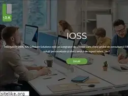Sites similar to ioss.ro