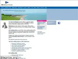Sites similar to iossc.org.uk
