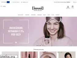 Sites similar to iossi.eu