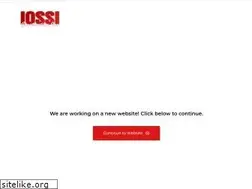Sites similar to iossisaw.com