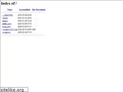 Sites similar to iossmlm.com