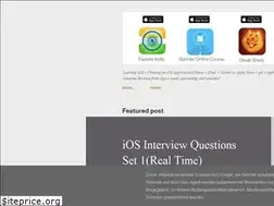 Sites similar to iossprinter.blogspot.com