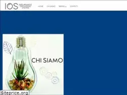 Sites similar to iossrl.com