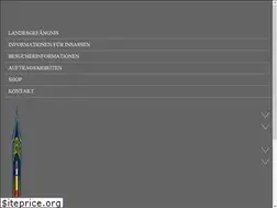 Sites similar to iossupport.landespolizei.li