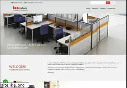 Sites similar to iossystem.com.my