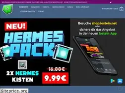 Sites similar to iostein.net
