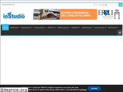 Sites similar to iostudionews.it
