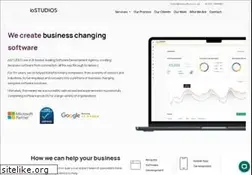 Sites similar to iostudios.co.uk