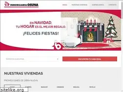 Sites similar to iosuna.es