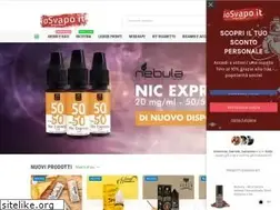 Sites similar to iosvapo.it